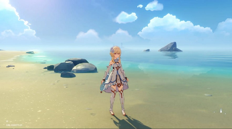 《原神》您好亲爱的爸爸成就怎么达成