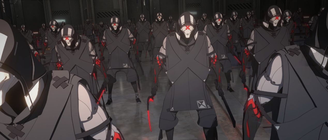 《时空猎人3》融核体入侵怎么玩