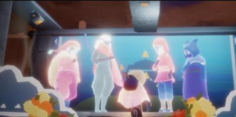 《光遇》6.30复刻先祖将会是谁