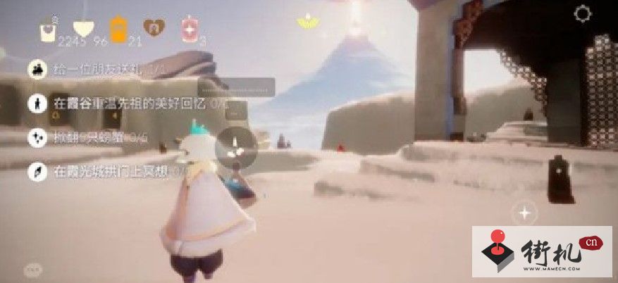 光遇6.24任务攻略-光遇6.24任务怎么做