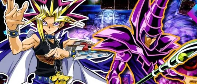 《游戏王》大宇宙卡组介绍