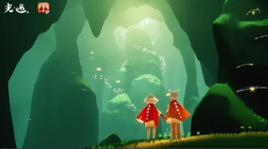 《原神》琴谱花之舞分享