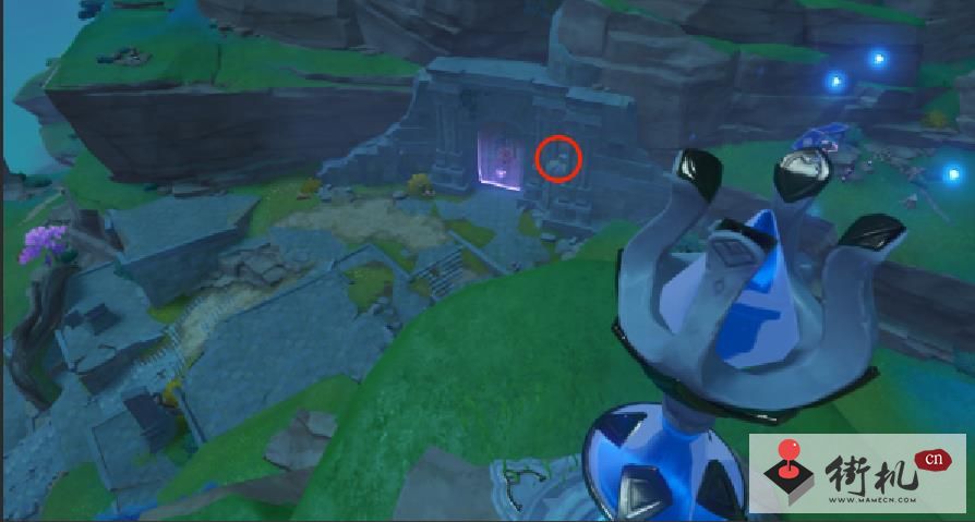 原神v2.7鹮巷物语序残页位置分享-原神v2.7鹮巷物语序残页位置分布攻略