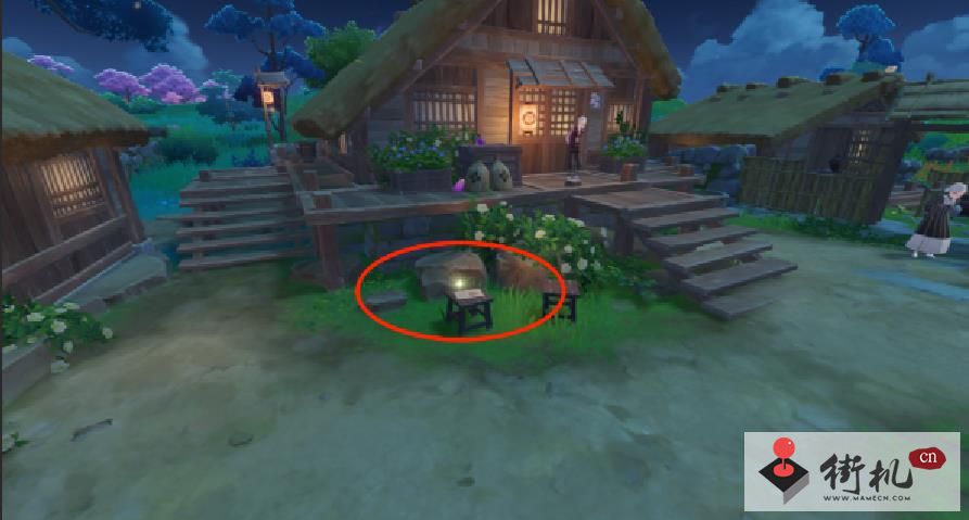 原神v2.7鹮巷物语序残页位置分享-原神v2.7鹮巷物语序残页位置分布攻略