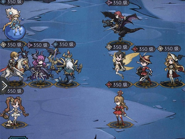 《魔镜物语》沉睡诅咒第六章怎么过