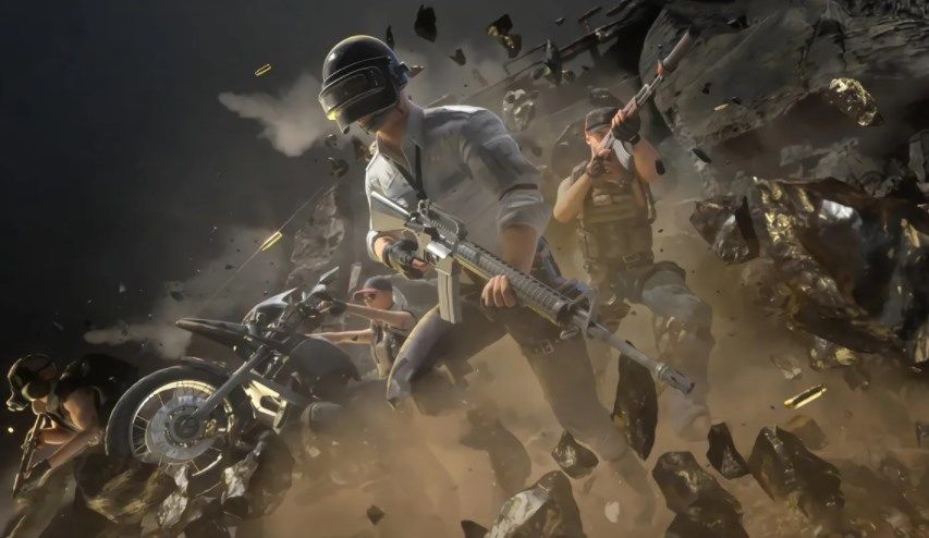 《绝地求生》6.29更新内容分享