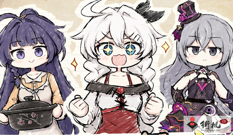 《崩坏3》乐土人之律者助战选择攻略