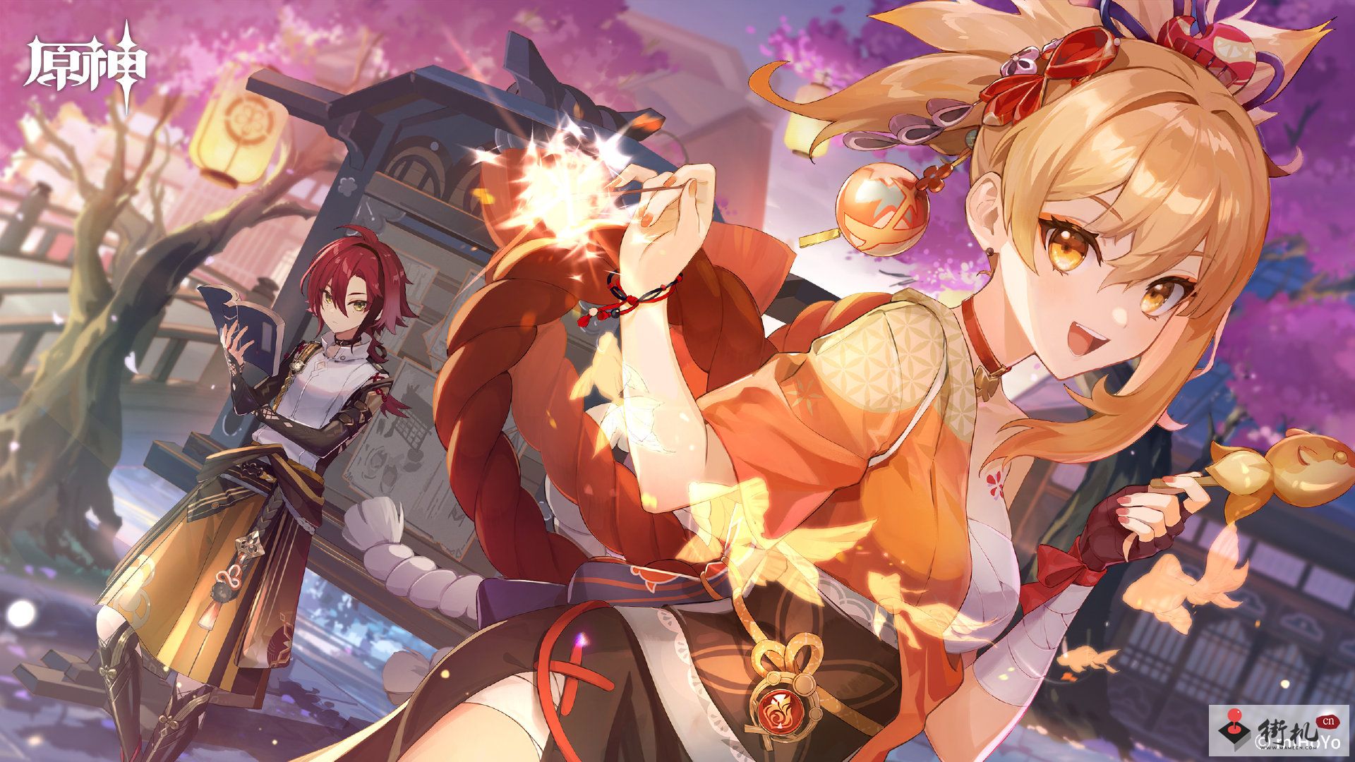 《原神》3.0下半卡池开启时间介绍