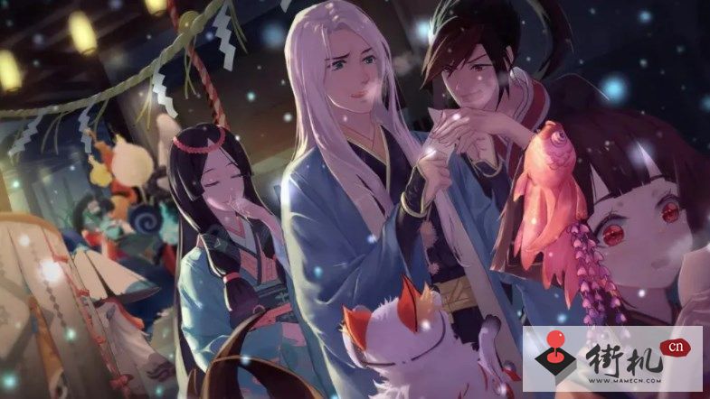 《阴阳师》极荒骷髅打法攻略