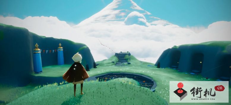 《光遇》9.6红石位置介绍