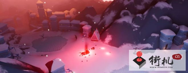 《光遇》9.7红石位置介绍