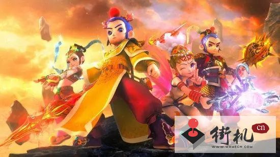 《梦幻西游手游》妙法试炼第九章通关攻略