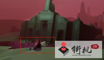 《光遇》9.13伊甸之眼坠落碎片位置介绍