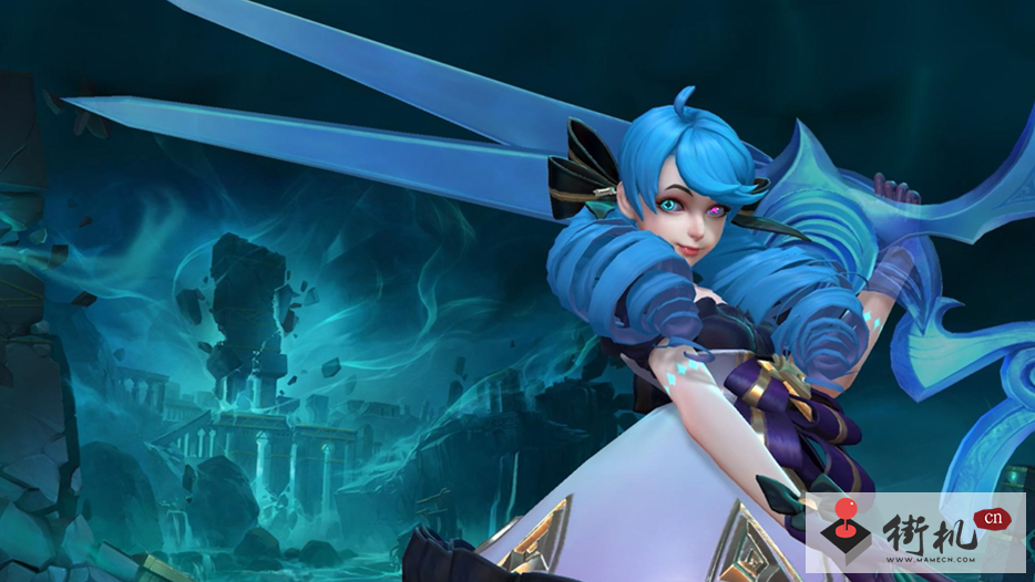 《英雄联盟手游》格温上线时间一览