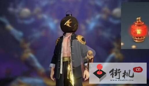 《永劫无间》新春福灯获取攻略