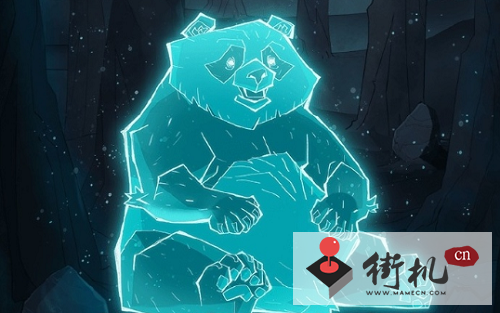 《哈利波特魔法觉醒》守护神熊猫选项选择攻略