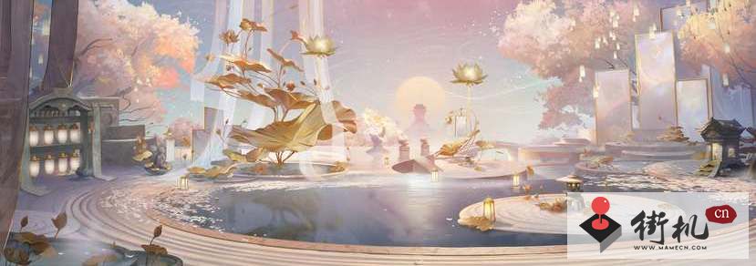 《阴阳师》天穹之境皮肤免费获取攻略