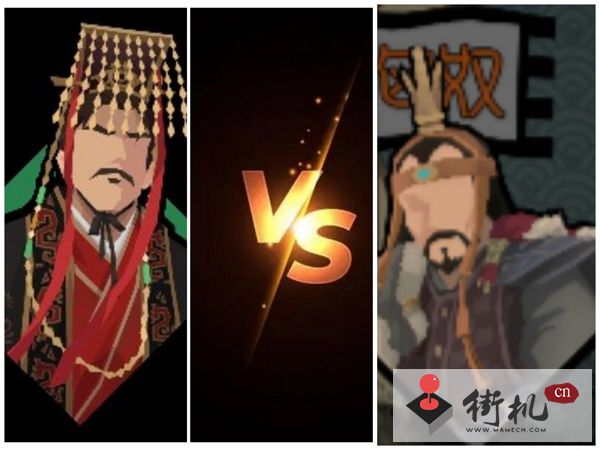 《无悔华夏》鲁王向善对话选择攻略