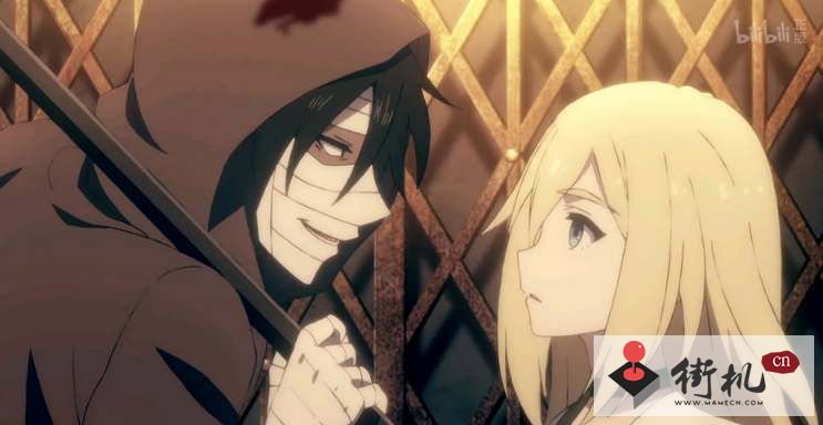 《第五人格》杀戮天使联动皮肤获取攻略