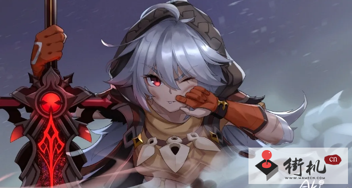 《原神》雷泽3.1版本圣遗物推荐