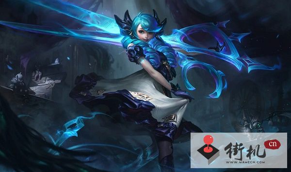 《英雄联盟手游》3.4版本强势英雄选择攻略