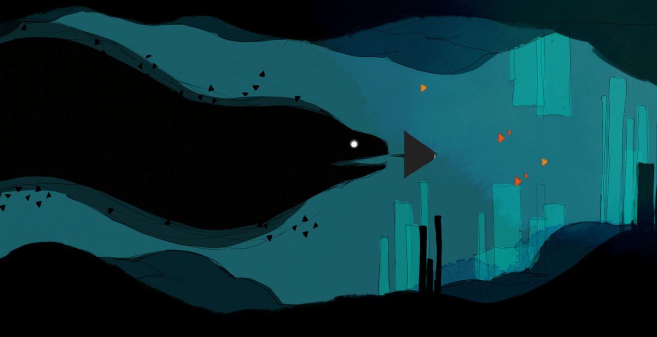 格莉斯的旅程游戏精美壁纸分享