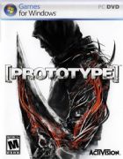 虐杀原形经典版