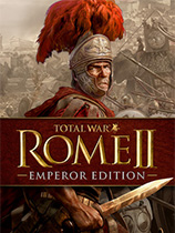 全面战争：罗马2免装版