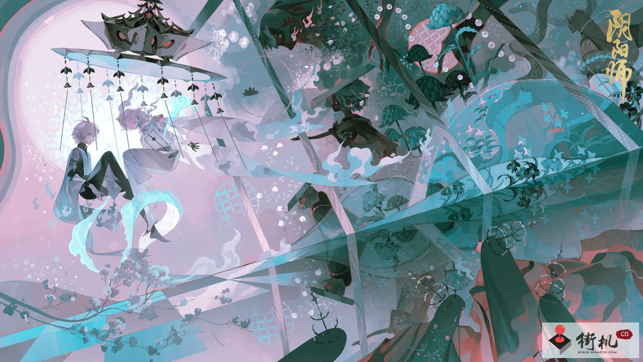 《阴阳师》寻香行追忆绘卷活动时间