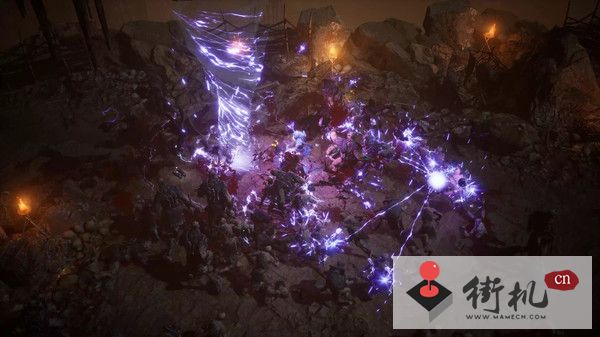 《恶月十三》新手职业选择攻略