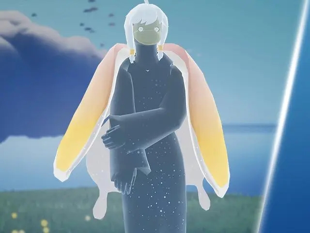 《光遇》10.20复刻先祖位置介绍