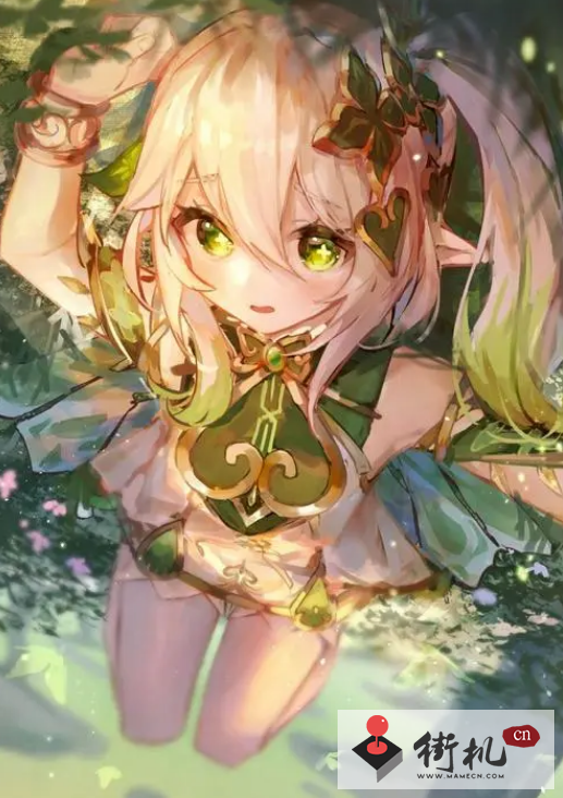 《原神》纳西妲上线时间介绍