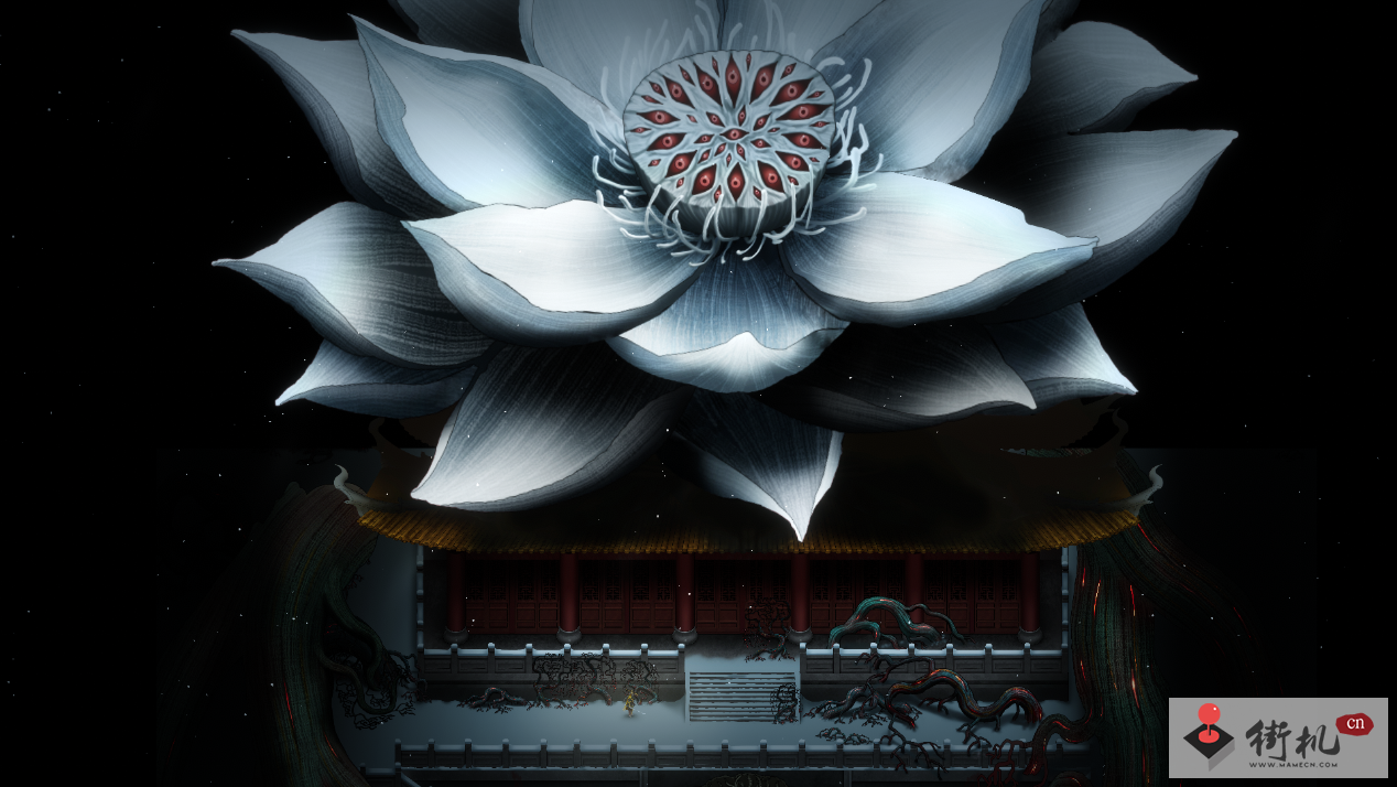 《暖雪手游》预约地址分享