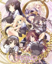 慢性时钟汉化版