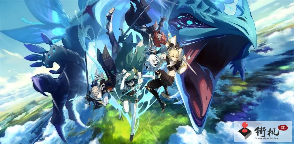 《原神》3.3内鬼最新爆料