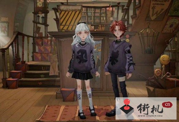 《哈利波特魔法觉醒》11月新皮肤最新爆料