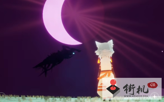 《光遇》2022万圣节彩蛋汇总