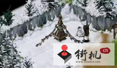 《烟雨江湖》雪山千机任务流程攻略