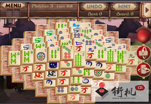 《麻将迷阵》兑换码汇总