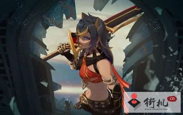 《原神》3.2如临神之畔任务详细流程