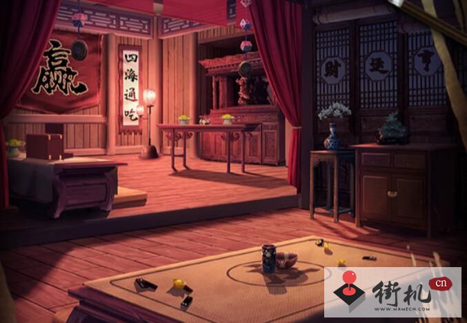 《戏法门》黑屏闪退解决攻略