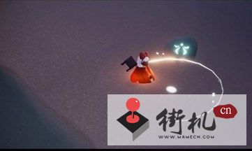 《光遇》欧若拉季第一个任务图文流程