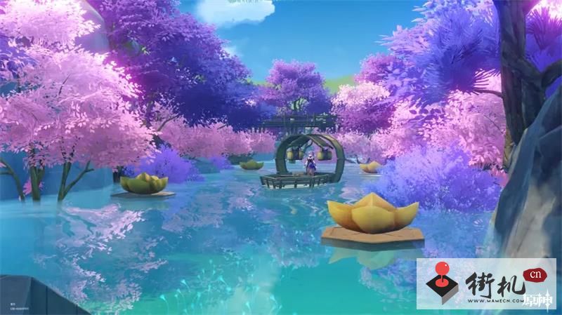 《原神》3.2洞天摹数尘歌壶本码汇总