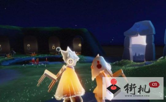 《光遇》11.7任务攻略2022