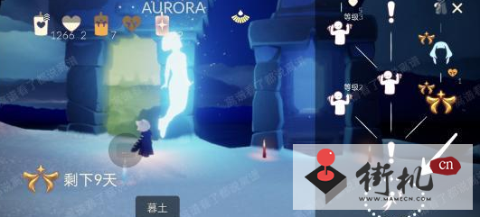 《光遇》优雅旋转动作获取攻略