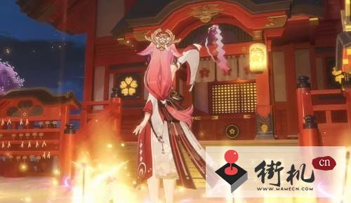 《原神》筵席终散任务图文攻略