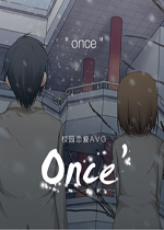 Once