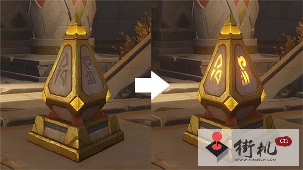 《原神》迷城战线沙域篇玩法攻略