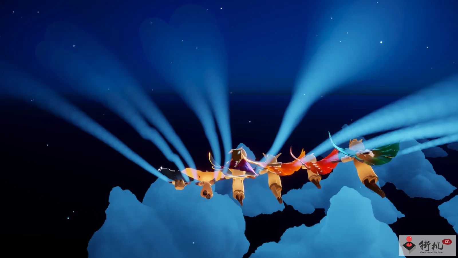 《光遇》12.1复刻先祖是谁