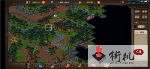 《烟雨江湖》杜尾生借书详细流程